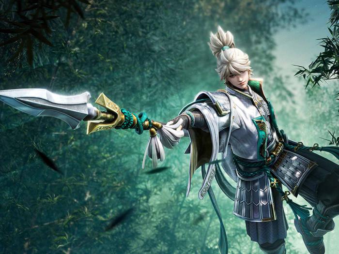 鸿图之下新手玩家的技巧1