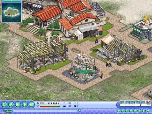 海滨嘉年华下载中文版本的方法1