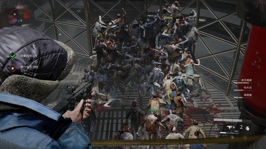 僵尸世界大战剧情介绍1