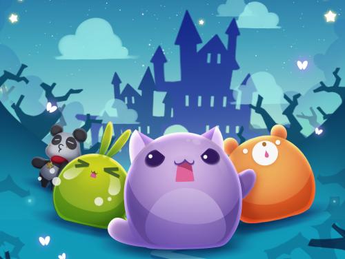 天天爱消除新手攻略1