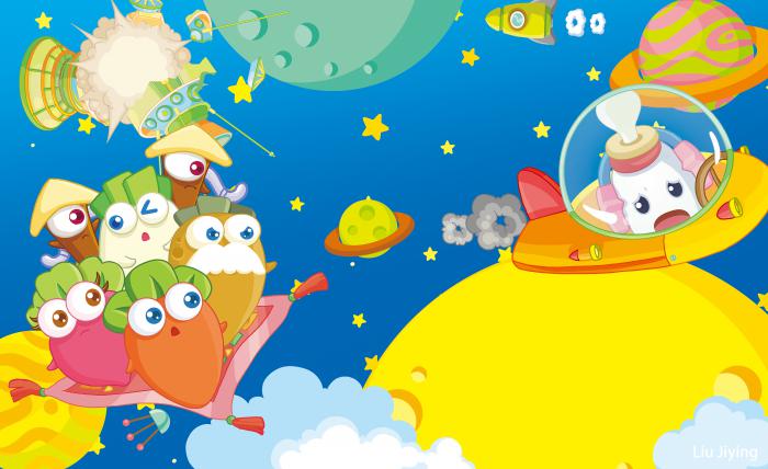 保卫萝卜入门攻略1