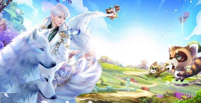 诛仙手游渡痴嗔任务攻略1