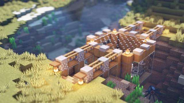 我的世界村民交易表分享1