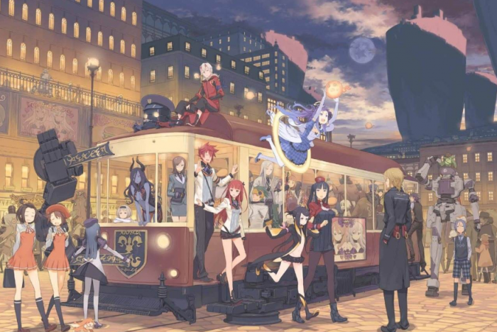 召唤之夜5玩法技巧分享1