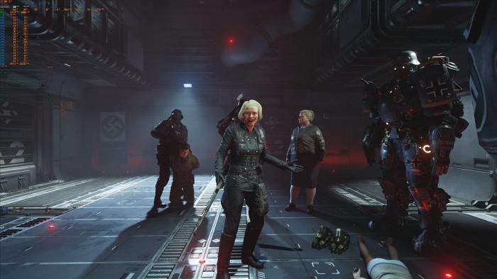 德军总部秘籍作用介绍1