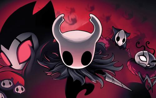 空洞骑士地图探索顺序分享1