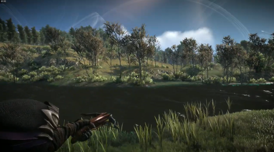 巫师3二周目继承机制介绍2