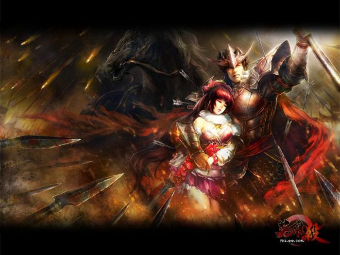 英雄杀三足鼎立怎么玩1