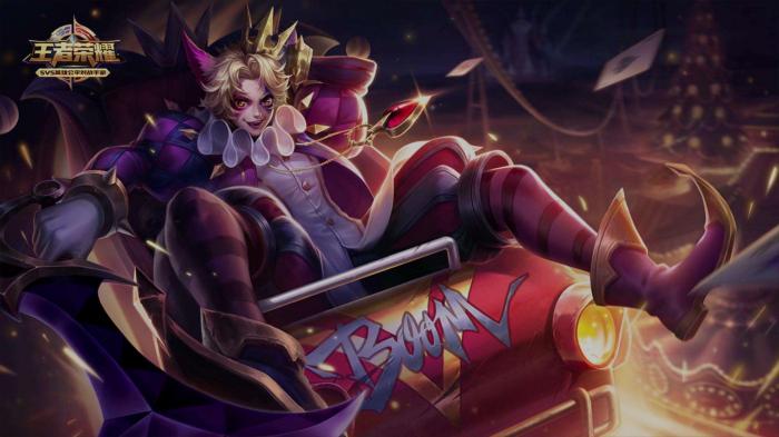 百里玄策怎么玩连招1