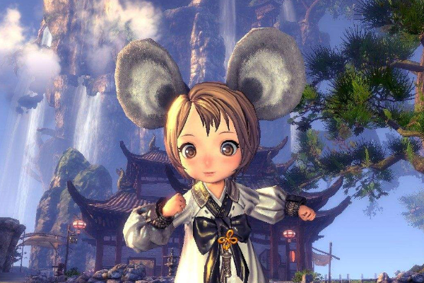 剑灵怎么跳舞?这样操作十分简单1