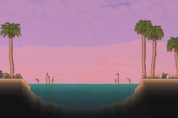 怎么装mod?泰拉瑞亚使用mod方法教学1