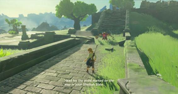 了解达基基神庙1