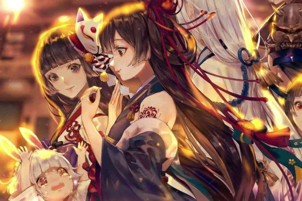 大天狗哪里打比较快1