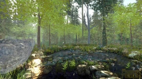 怎么调中文?森林中文语言设置方法1