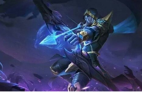 英雄联盟韦鲁斯最高伤害怎么出装1