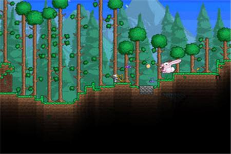 泰拉瑞亚骷髅王是否算得上是最强boss之一?1