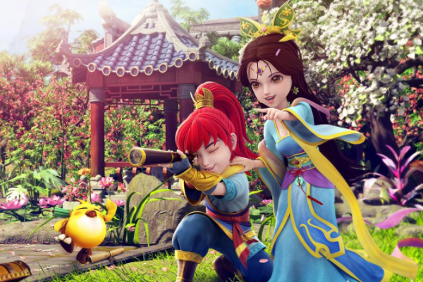 神武小昕怎么得1