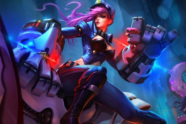 蔚打野时出装如何配置?1