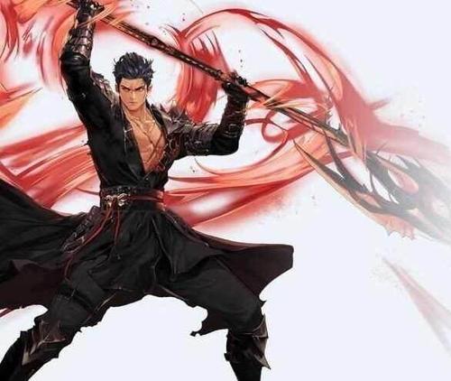 关羽加点是什么1