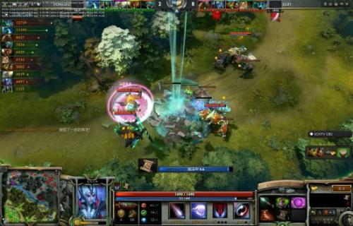 dota2攻略有什么适合新手的?2