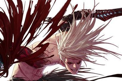 地下城狂战加点怎么搞1