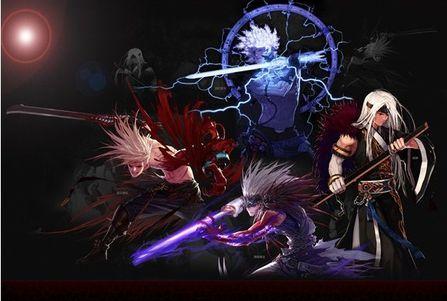 狂战士刷图加点的推荐方法1