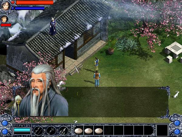 三国赵云传2特色玩法攻略2