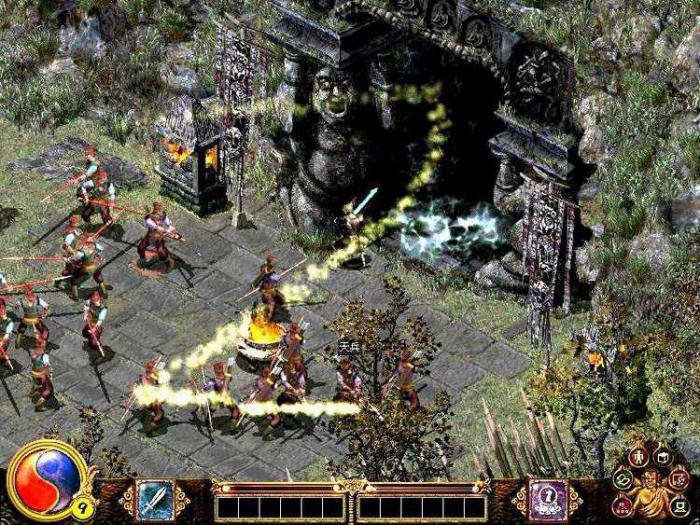 刀剑封魔录上古传说最佳开局攻略2