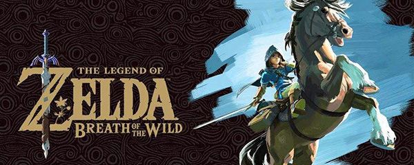 塞尔达传说旷野之息卓拉头盔获取地点1