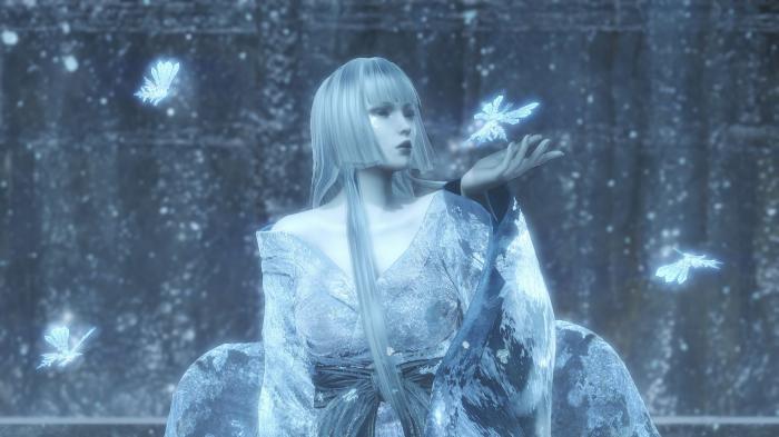 仁王中的大太刀适合萌新吗2