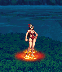 DNF2017年推出的夏日套值得入手吗5