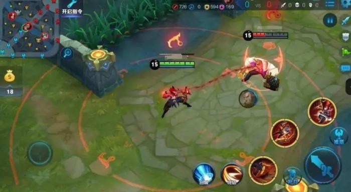 百里玄策该怎么玩2