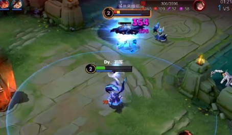 王者荣耀幸运值多少满1