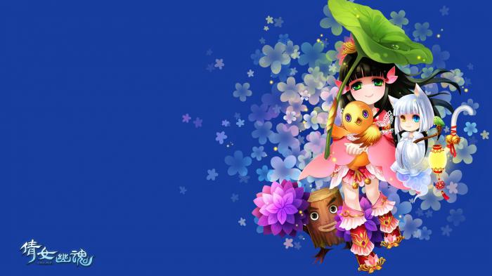 倩女幽魂后期最强职业有哪些?1