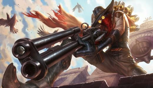 英雄联盟移速流烬怎么出装才对?2