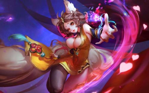 王者荣耀吕布怎么玩1