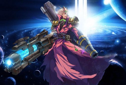 枪炮师刷图加点的注意事项1