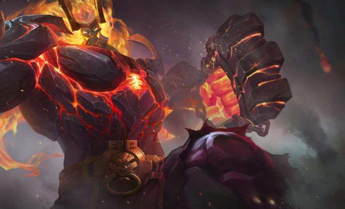 王者荣耀什么英雄厉害1