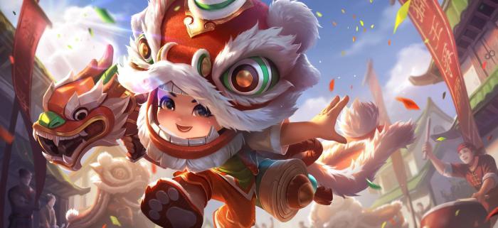 王者荣耀鲁班七号怎么玩1