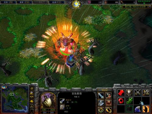 达尔文进化岛新手攻略1