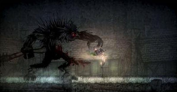 盐与避难所攻略是什么1