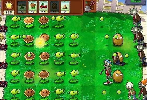 植物大战僵尸无尽攻略有哪些?2