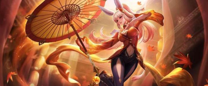 王者荣耀吕布攻略有哪些呢?1