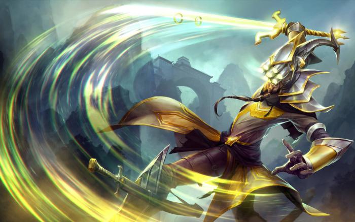 英雄联盟正方形打野是什么意思2