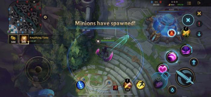 寡妇打野的操作细节帮助你上分2