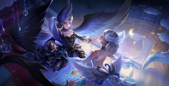 王者荣耀战士铭文通用搭配技巧1