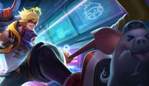 ad蔡文姬出装怎么玩1