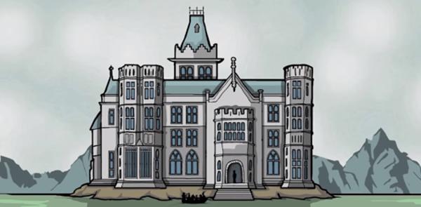 锈湖旅馆剧情攻略2