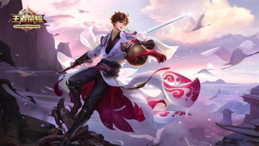 典韦铭文搭配推荐方案1