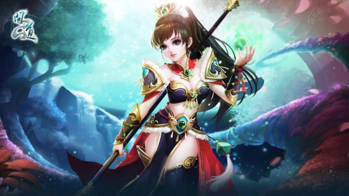 问道手游体木加点怎么加2